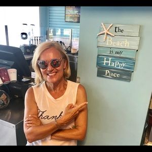 Meet your Posher, Kim